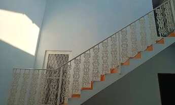 Imagem 3: Casa com 3 dormitórios à venda, 239 m² por R$ 750.000,00 - Andaraí - Rio de Janeiro/RJ