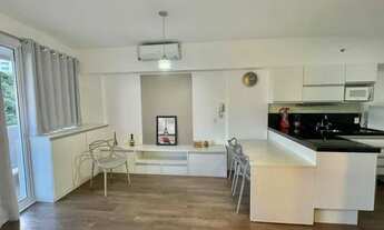 Imagem 5: Línea - Flat mobiliado, 41m², 1 suíte, 1 vaga, Jundiaí. COD FL0083