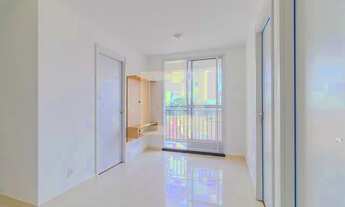 Imagem 3: Apartamento para Aluguel - Socorro, 2 Quartos, 36 m2