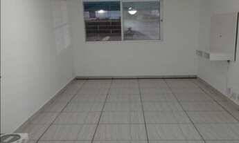 Imagem: Apartamento térreo à venda no Jd. Conceição