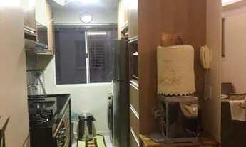 Imagem 2: VSC -Apartamento com 2 quartos à venda na Rua Narciso Alves da Cunha, Narandiba