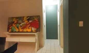 Imagem 2: Apartamento para aluguel tem 30 metros quadrados com 2 quartos em Boa Viagem - Recife - PE