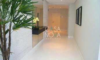 Imagem 4: Apartamento com 1 dormitório para alugar, 52 m² por R$ 3.500,00/mês - Pompéia - Santos/SP