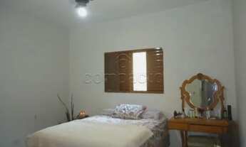 Imagem 5: Casa Padrão em São José do Rio Preto