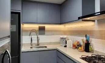 Imagem 5: Vendo apartamento com varanda gourmet na Vila Formosa