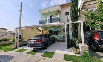 Imagem 4: Linda casa sobrado semi-mobiliada no Condomínio Horto Florestal 1