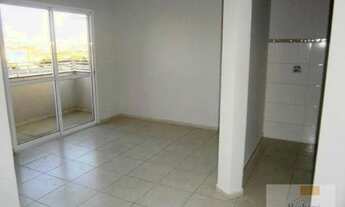 Imagem 5: Apartamento com 3 dormitórios para alugar, 80 m² por R$ 1.538,00/mês - Jardim Vetorazzo