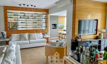 Imagem 2: Apartamento decorado VENDA PORTEIRA FECHADA!