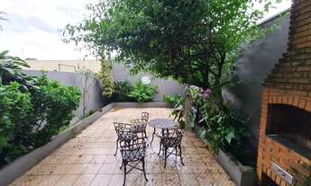 Imagem: Casa com 3 dormitórios à venda, 181 m²