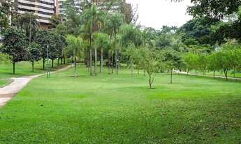 Imagem 3: Apartamento para Venda/Locação no Panamby Ref.:3446434