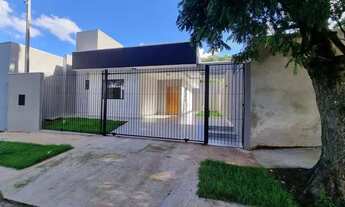 Imagem: Casa com 3 dormitórios à venda, 77 m²