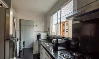 Imagem 5: Apartamento mobiliado próximo a Fundação