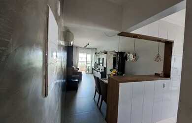 Imagem 11: Apartamento com 2 dormitórios à venda, 73 m² por R$ 565.000,00 - Canto do Forte - Praia Gr