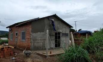 Imagem 5: Vendo casa pronta pra morar setor universitário