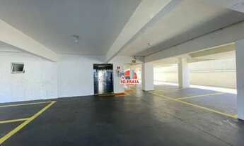 Imagem 5: Apartamento com 2 dormitórios à venda, 70 m² por R$ 318.000 - Jardim Praia Grande - Mongag