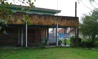 Imagem 2: RESIDÊNCIA E COMÉRCIO 380M² - BALNEÁRIO BETARAS - MATINHOS