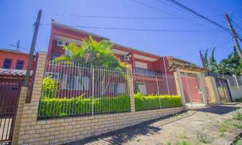 Imagem 3: SAPUCAIA DO SUL - Casa Padrão - Paraíso