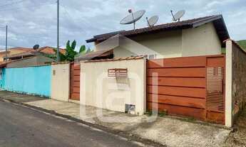 Imagem: BANDEIRA DO SUL - Casa Padrão - Jardim