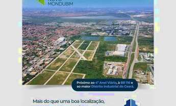 Imagem 3: Lotes Proximo A Ceasa E José Walter, Excelente Para Construção De Galpões