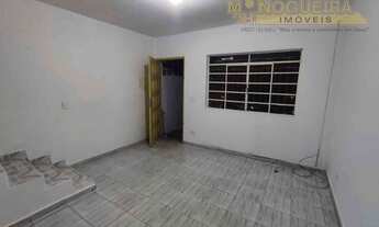 Imagem 2: Sobrado R$ 180 Mil - Vago