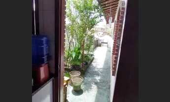 Imagem 5: Casa com 4 dormitórios à venda, 191 m² por R$ 500.000 - Jardim Santa Luzia (Santa Luzia)