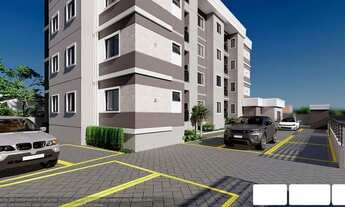 Imagem 5: Apartamento à venda 2 quartos em Tijucas bairro Joaia R$ 196.000,00