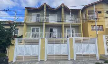 Imagem 2: Sobrado com 3 dormitórios à venda, 145 m² por R$ 600.000 - Jardim Ester - São Paulo/SP