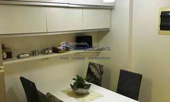 Imagem 6: Apartamento Jardim Paulista 3 quartos 1suite 1 vaga lazer