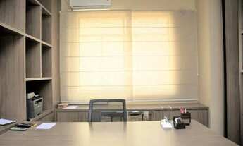 Imagem 2: Sala - Cambuí - Campinas