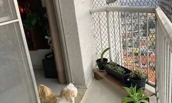 Imagem 7: Apartamento com 2 dormitórios à venda, 70 m² por R$ 440.000,00 - Cangaíba - São Paulo/SP