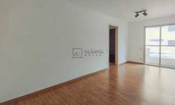 Imagem 3: Locação Apartamento 2 Dormitórios - 68 m² Vila Madalena