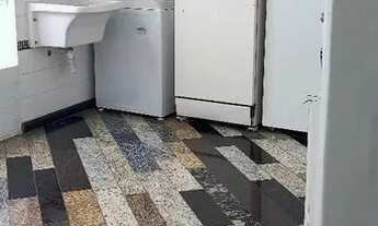 Imagem 3: Cobertura com 2 dormitórios à venda, 170 m² - Vila Eldízia - Santo André/SP