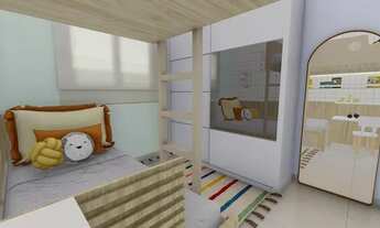 Imagem 3: Apartamento de 62m² com 2 quarto sendo 1 suíte, bairro Maria Paula - São Gonçalo - RJ