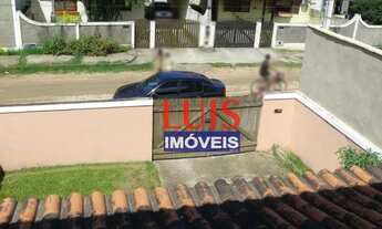 Imagem 4: Excelente casa com 3 dormitórios para alugar, 137 m² por R$ 3.500 + taxas/mês - Itaipu - N