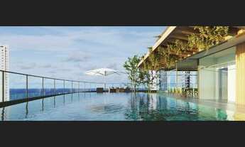 Imagem 2: JS) Lindo lançamento de 4 quartos em Boa Viagem | 130m²