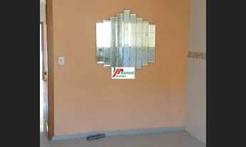 Imagem 2: Sobrado Geminado para Venda em Vila Pereira Cerca São Paulo-SP