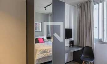 Imagem 6: Apartamento para Aluguel - Consolação, 1 Quarto, 18 m2