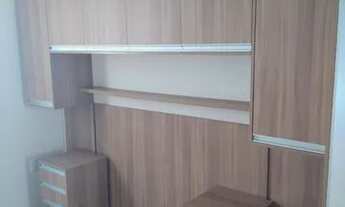 Imagem 2: Apartamento com 3 dormitórios à venda, 59 m² por R$ 235.000,00 - Jardim São Paulo II - Lon