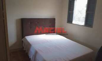 Imagem 4: Casa Padrão em São José dos Campos