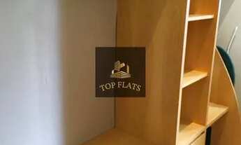 Imagem 7: Flat disponível em Moema - SP