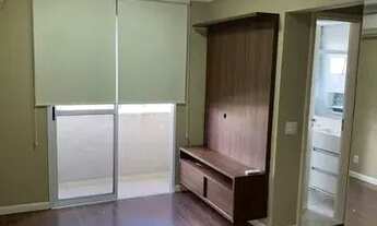 Imagem 4: Apartamento com 2 dormitórios para alugar, 50 m² por R$ 2.017/mês - Vila Haro - Sorocaba/S