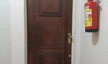 Imagem 2: Apartamento 02 quartos - Residencial Tietê - Vila Nova