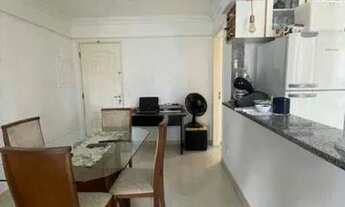 Imagem 3: Apartamento com 60m² à venda em Moema SP