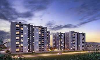 Imagem 2: Apartamento com 2 dormitórios à venda, 67 m² por R$ 436.015,57 - Itacolomi - Balneário Piç