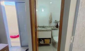 Imagem 5: Studio com 1 dormitório para alugar, 27 m² por R$ 1.650,00/mês - Tucuruvi - São Paulo/SP