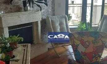 Imagem 7: Apartamento com 3 dormitórios à venda, 150 m² por R$ 1.400.000,00 - Vila Regente Feijó - S