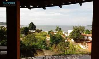 Imagem: Casa no bairro Santa Mônica em Guarapari-ES