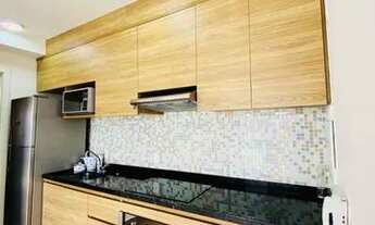 Imagem: Apartamento com 1 dormitório para alugar