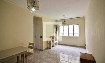 Imagem: Apartamento para Aluguel - Vila Jordanópolis