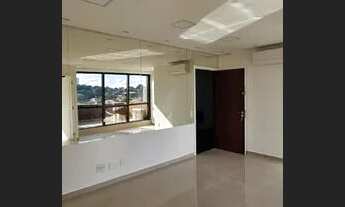 Imagem 7: CONJ. COMERCIAL - MORUMBI - SP